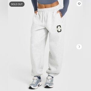 Oner Active Foundations Lifting Team Joggers